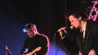 James Chance & the Contortions DESIGNED TO KILL All Tomorrow's Parties UK 4-24-2005