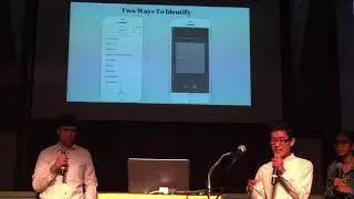 GRECO: A New Recycling App created by high school students (Entrepreneurship Project)