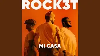 ROCK3T