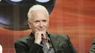 Энтони Гири скончался в возрасте 78 лет: Люк Спенсер из сериала &laquo;Главная больница&raquo; и легенда прем...