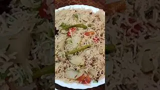 Aloo pulao | Aloo Yakhni Pulao | Veg Pulao Recipe #aloopulao #vegpulao