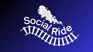SocialRide Showcase Video