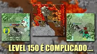 [PXG SAGA]💀 A EXPERIENCIA DE UM INICIANTE NA OUTLAND/PHENAC..💀(150 - 600)