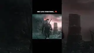 Black Widow&rsquo;s Final Sacrifice 💔 For the Soul Stone | Avengers Endgame #DCLegendsHQ #BlackWidow