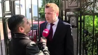 PowNews vs. diplomaten IV