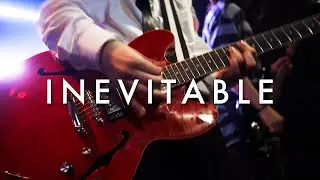Instincktt - INEVITABLE (En vivo Espacio del Ángel)