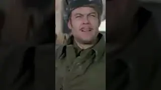 Реалистичные фильмы про войну. Горячий снег #Shorts