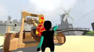 WIIFEROIZ EM: A MASSINHA DE MODELAR WIIZINHO VIROU O XRL8 ( BEN 10 ) [ MINECRAFT ]