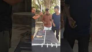 CAR ROLLING WINNING CHALLENGE VIDEO #shorts #trending