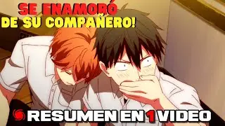 GIVEN Resumen en 1 VIDEO 🔴 El Primer YAOI que vi | GIVEN Temporada 1 + Pel&iacute;cula