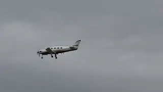 Fastest Single Engine TurboProp EPIC 1000 #tulsa #avgeek #planespotting