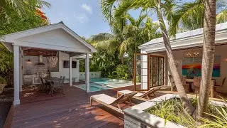 Ladies & Gentlemen, start your engines! 704 Eaton Street, Key West, FL is ACTIVE on the market.