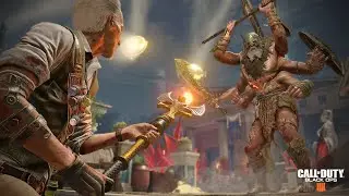 Ancient Evil no Perks All Elixers World Record
