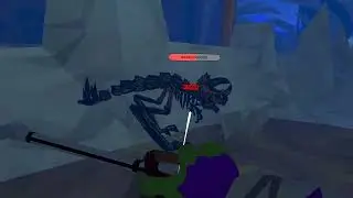 How to kill the bone titan in the most quick and convenient way