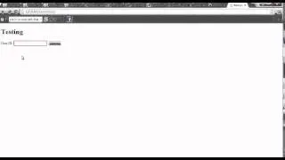 Mysql database in Codeigniter