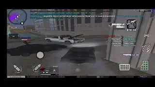ANTI-RPG 