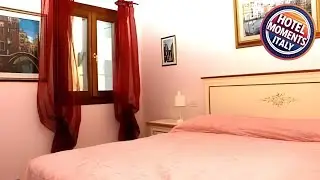 B&B Best Holidays Venice | Venice, Italy | Hotel Review 🌟
