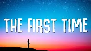 Damiano David - The First Time (Lyrics)