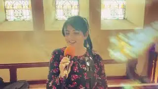 Rockin Years, Dolly Parton Cover by Susan Ryan Wedding Singer