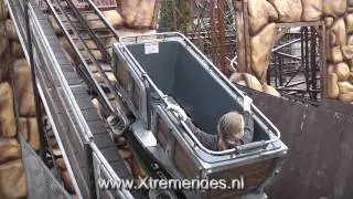 High Explosive Vorlop Offride