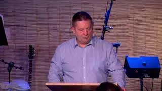Modlitba duchem - Petr Petrášek (26.10.2025)