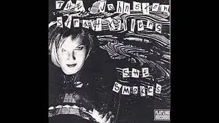 Fork and The Johnston Strait Killers - Starting to Turn and She Smokes (1995)(Full Single)