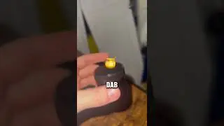 HHC Distillate w/o terps  #subscribe #zaza #420 #chill #chillvibes