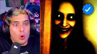NO VUELVO A ESPIAR A MI MAMA  😭 | Mother's Eye