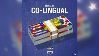 Cole Caine - CO-LINGUAL