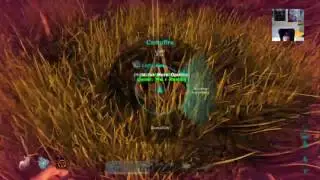 Arctic Plays Ark Survival While Loopy From Lack Of Sleep