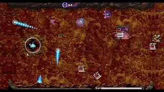 Momentum Missile Mayhem 2 (Flash Game)