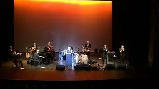 Pink Martini playing 