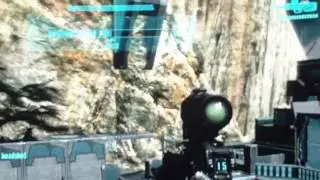 SWAT Battle #7-CasperWeasel