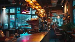 Berlin Caf&eacute; Ambience | Live Soundscape from the Heart of the City 🎧☕