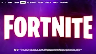 UPCOMING ITEM SHOP SKINS OFFICIALLY ANNOUNCED