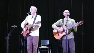 Иваси. Частушки апокалипсушки. 08.04.2015 Лекторий 1С