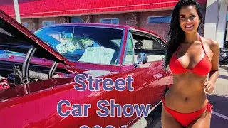 Casa Grande, Arizona 2026 Car Show