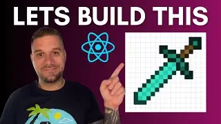 Beginners Challenge - Pixel Art Maker (Next.js, React, Tailwind)