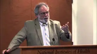 NHGRI and the NIH Common Fund - Mark Guyer