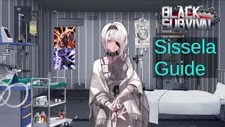 Sissela Tips | Immortal Soul: Black Survival