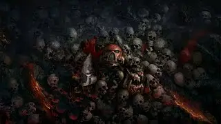 True Dawn of War III trailer