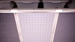 FREEDOM BREEDER VENTILATION INSERTS