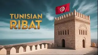 Tunisia's Forgotten Fortress Still Stands Strong