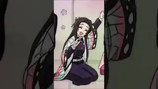 Грустное видео с Канаэ🥺🌺 #крд #аниме #канаэ #кочо