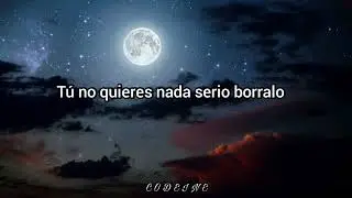 Lucas Cliff - Toy (LETRA)