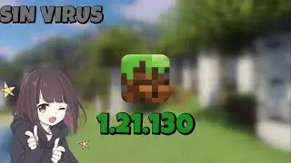 Instala Minecraft Bedrock en Windows | La forma correcta
