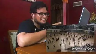 SAHC BAND 2012 REACTION VIDEO!