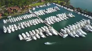 HRG Casa Mainline video