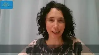 Natalia Improves Strabismus&mdash;Hyperopia&mdash;Astigmatism&mdash;Presbyopia&mdash;Photophobia & DRIVES without GLASSES!