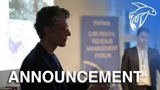 WeYield Forum - Berlin 2019 Announcement